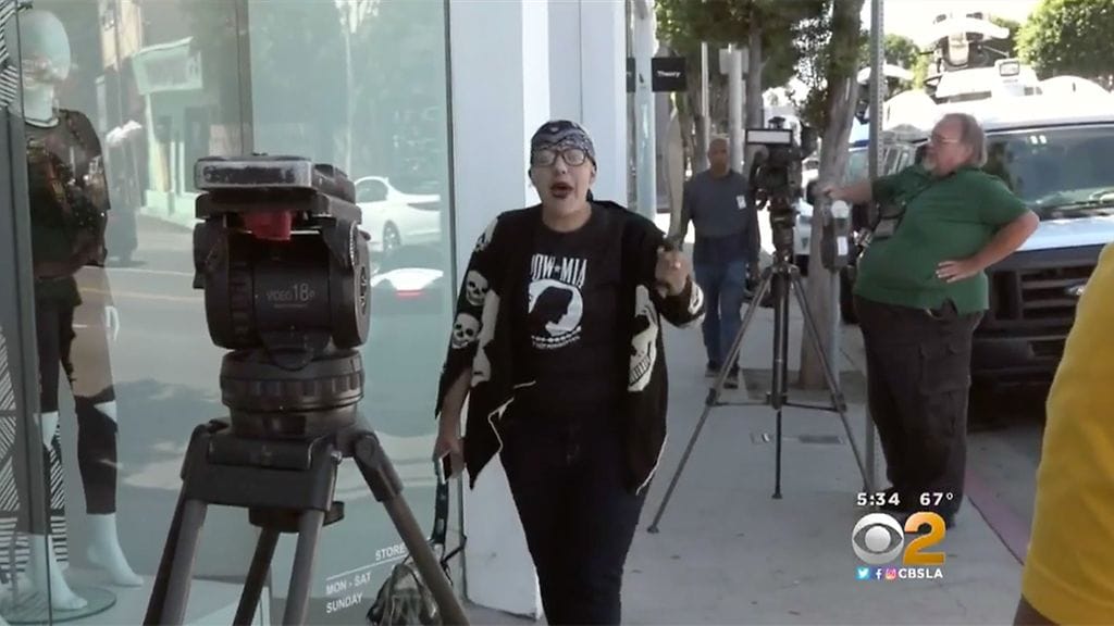 Kardashianien liike sekava nainen 4