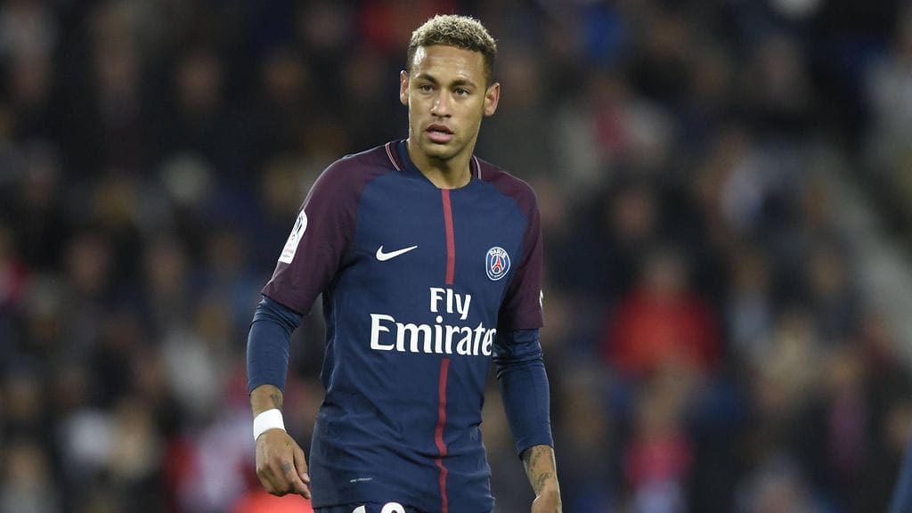 Neymar