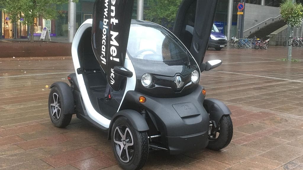 Autoton päivä, vuokraa autosi, autonvuokraus