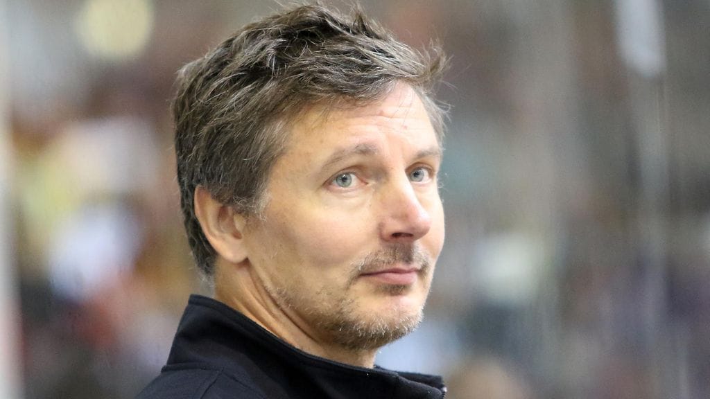 Tero Lehterä ihmetteli ottelun lopputulosta.