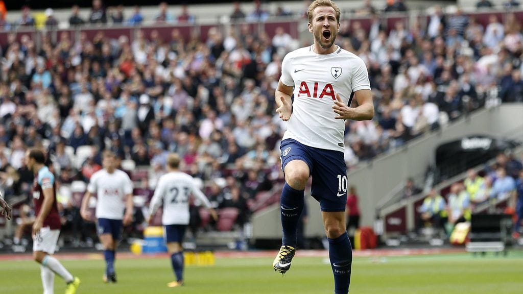 Harry Kane
