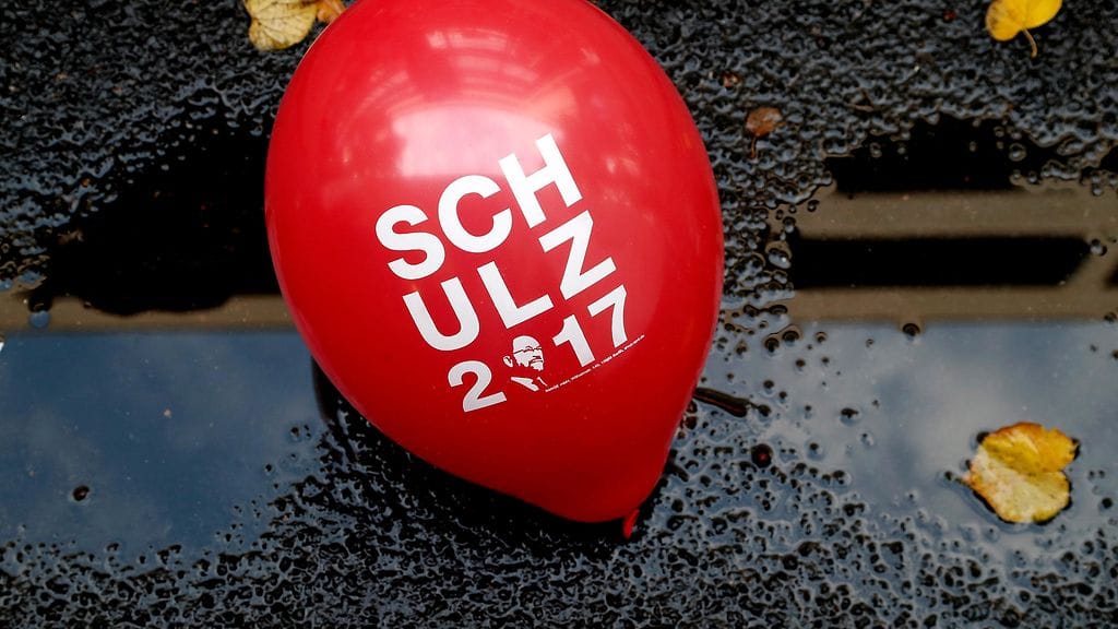 Demarit ilmoittivat heti ovensuukyselyjen jälkeen, ettei koalitio kristillisdemokraattien kanssa ole mahdollinen.