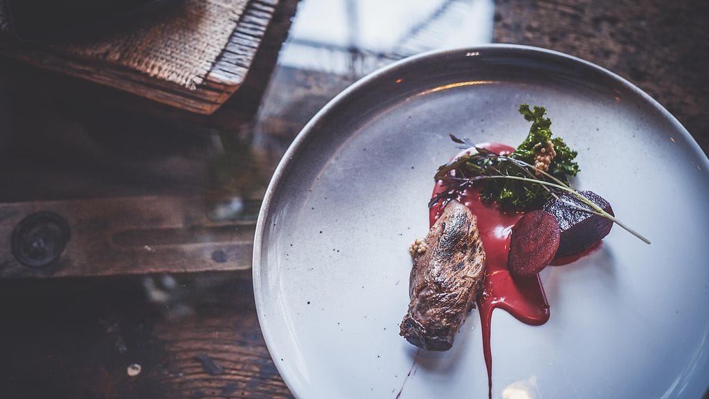 Kuvituskuva: Michelin-ravintolan pyörittäminen aiheuttaa valtavat paineet keittiömestareille.