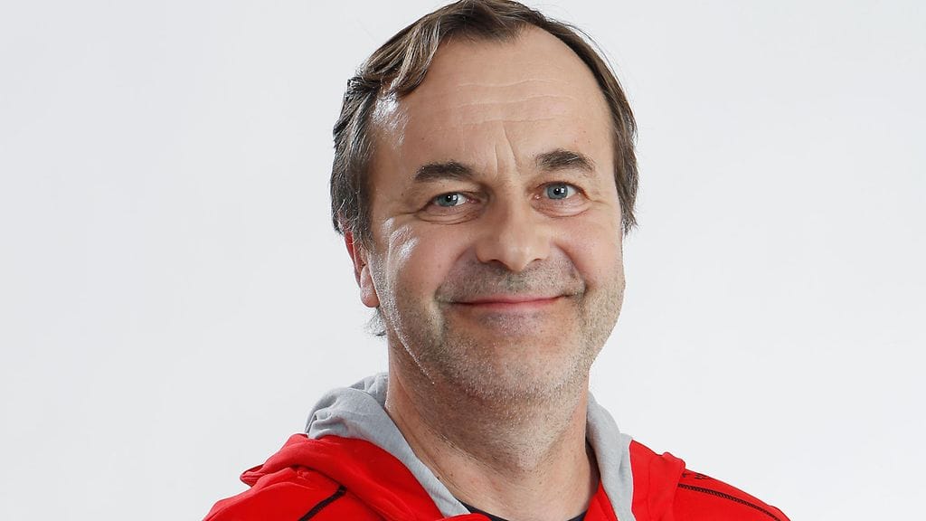 Ässien pitkäaikainen huoltaja Harri Palonen on menehtynyt.