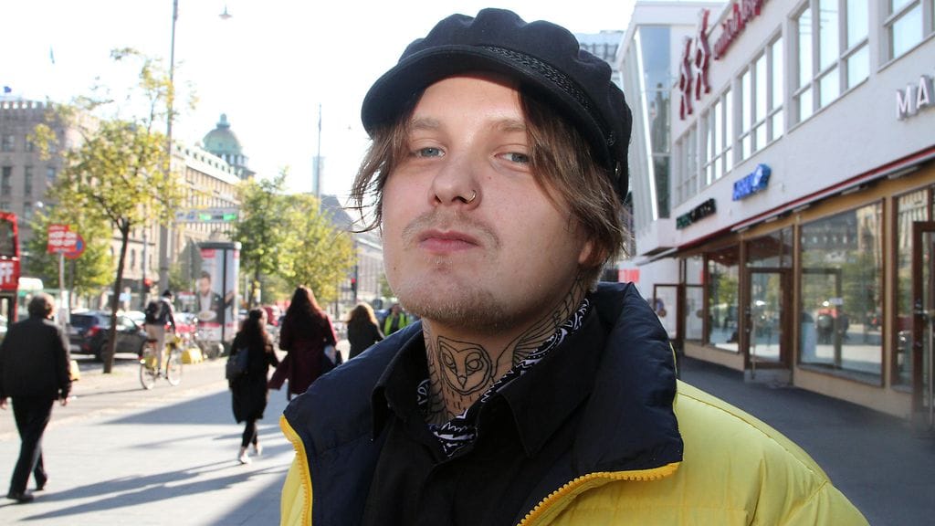 View eli Juuso Ruohonen 25.9.2017 Lasipalatsilla 1