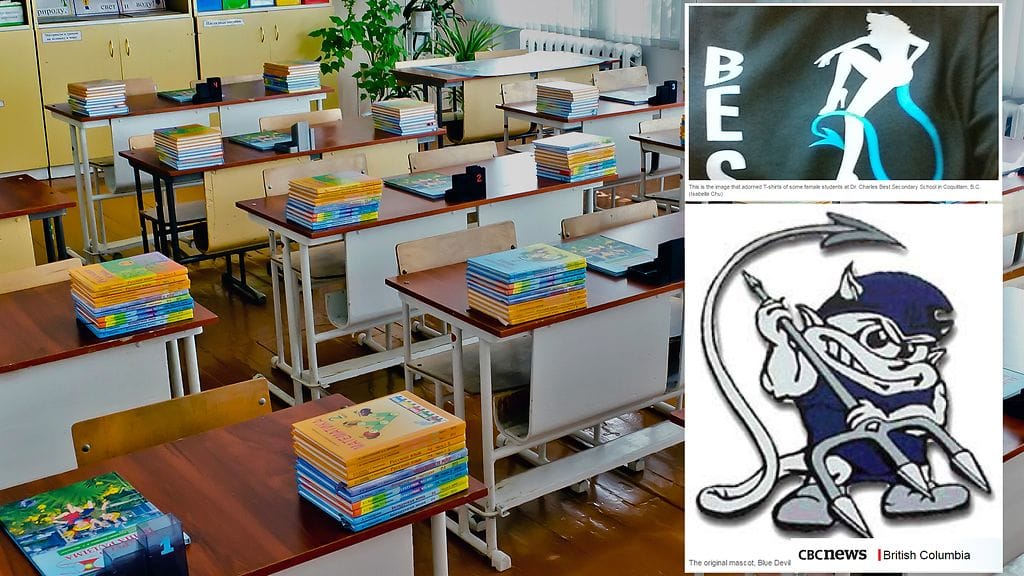 Kuvituskuva, toisen kuvan lähde CBC News, Cbc.ca