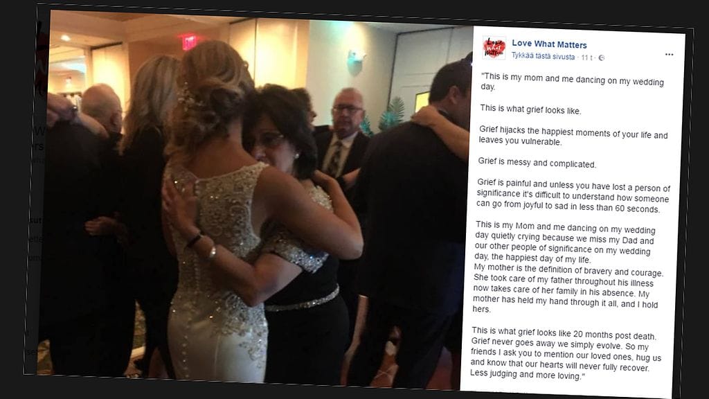 Kuvan lähde Facebook.