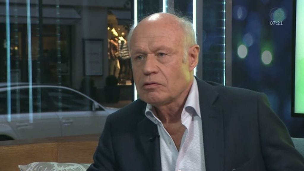 Timo Vesikari