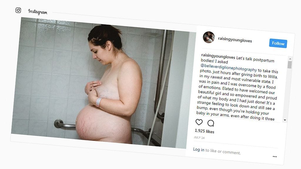 Kuvan lähde Instagram.