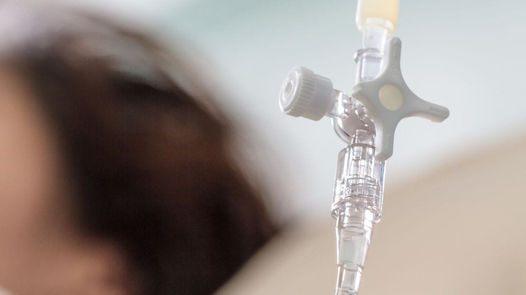 Tehohoitoon joutuneen miehen on todettu kärsivän muun muassa munuaisten vajaatoiminnasta.