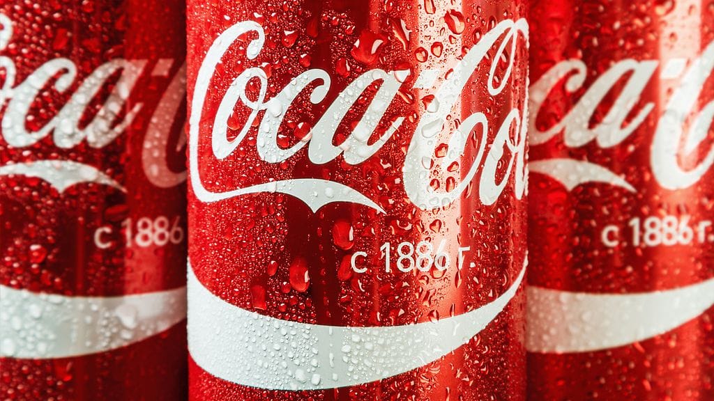 Coca-Cola lanseeraa uuden tölkin yhteistyössä Netflixin suositun Stranger Things -sarjan kanssa.