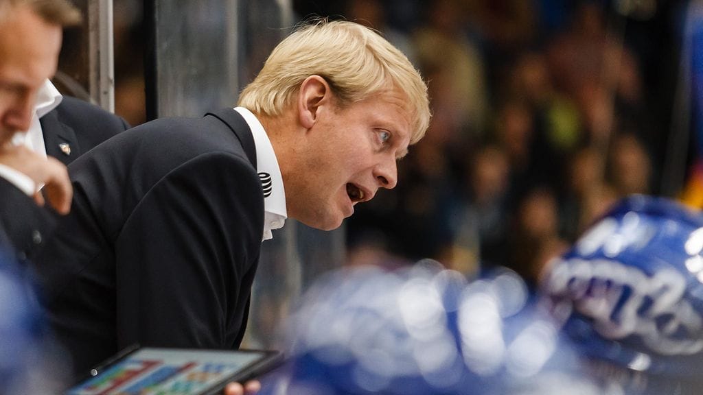 Jukka Rautakorven luotsaama Tappara ei sulattanut loppuhetken jäähytuomioita.