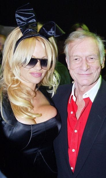 Hugh Hefner (4)