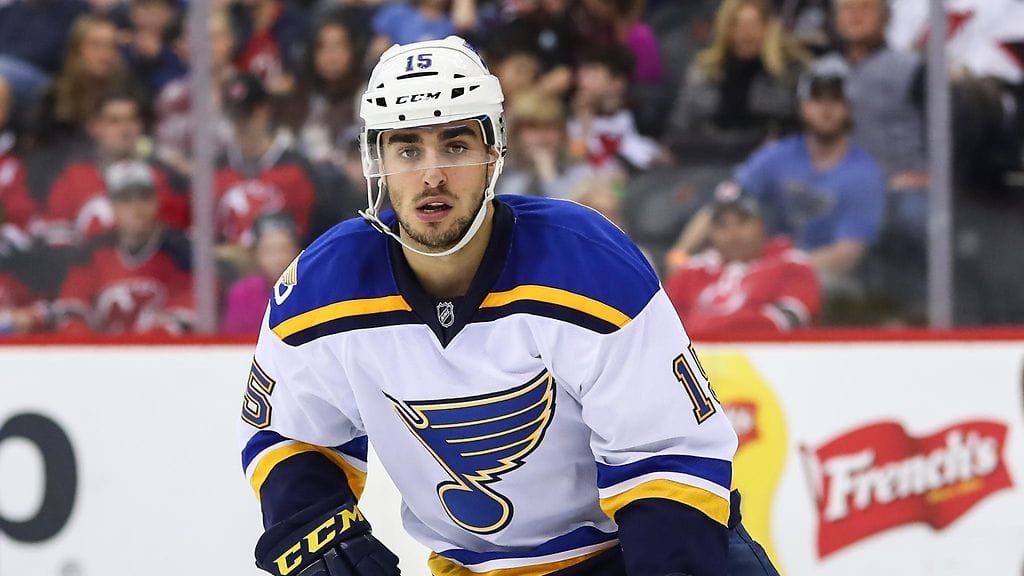 Robby Fabbri