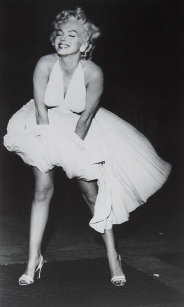 Marilyn Monroe