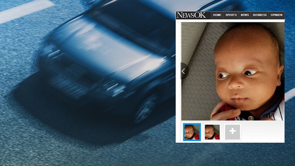 Kuvituskuva Colourbox, toisen kuvan lähde NewsOK.com.