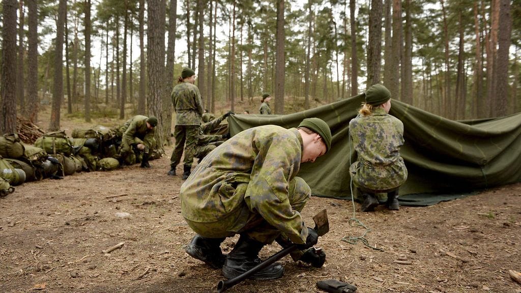 Kuvituskuva. Kuvan henkilöt eivät liity jutun tapahtumiin.