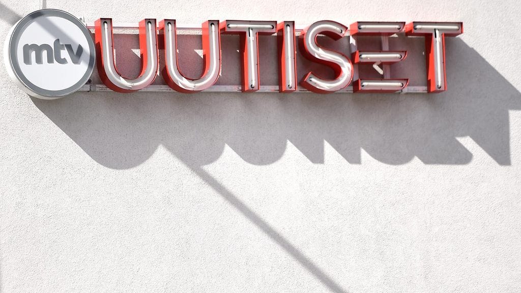 MTV Uutiset