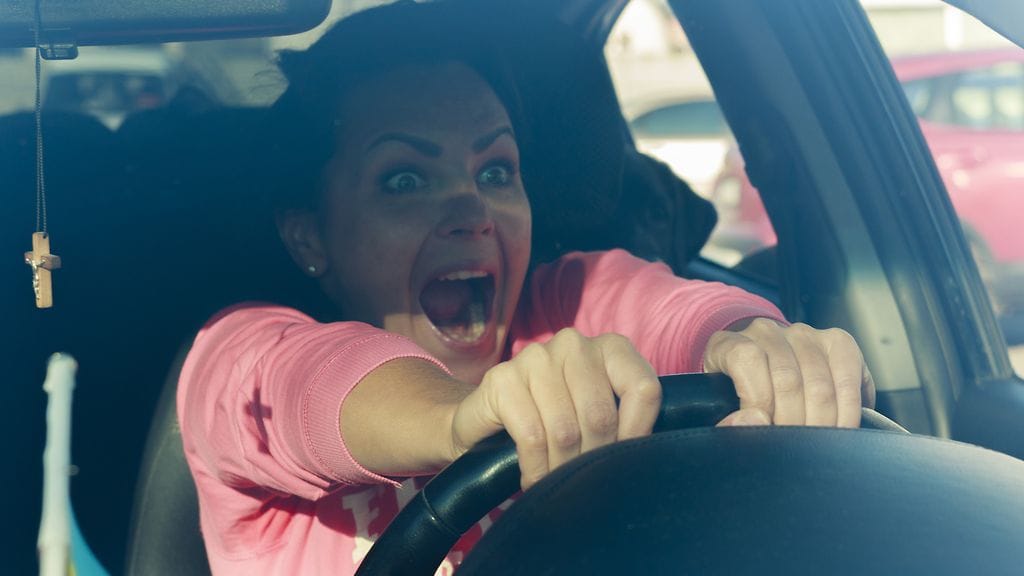 Kaikille parinvaihto tai alkoholi eivät sovi. Kuvituskuva, Shutterstock.