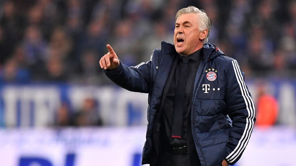 Carlo Ancelotti