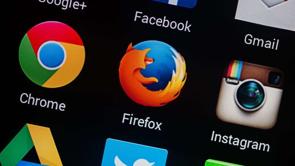 Mozilla pyrkii nousemaan tasaväkiseksi kilpailijaksi Chromen kanssa.