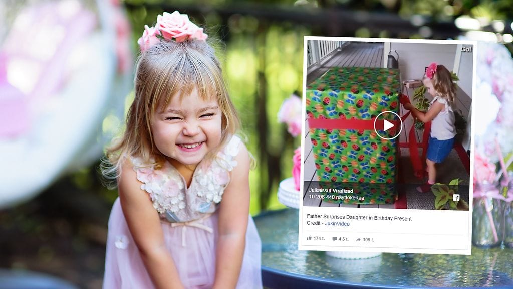 Kuvan lähde Shutterstock, toinen kuva Facebook