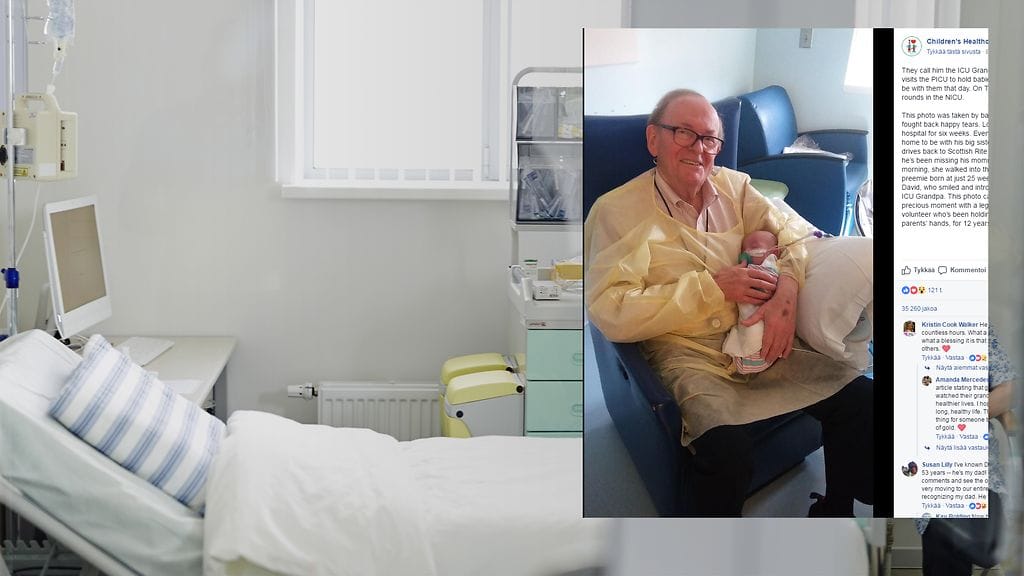 Kuvituskuva Colourbox, toisen kuvan lähde Facebook.