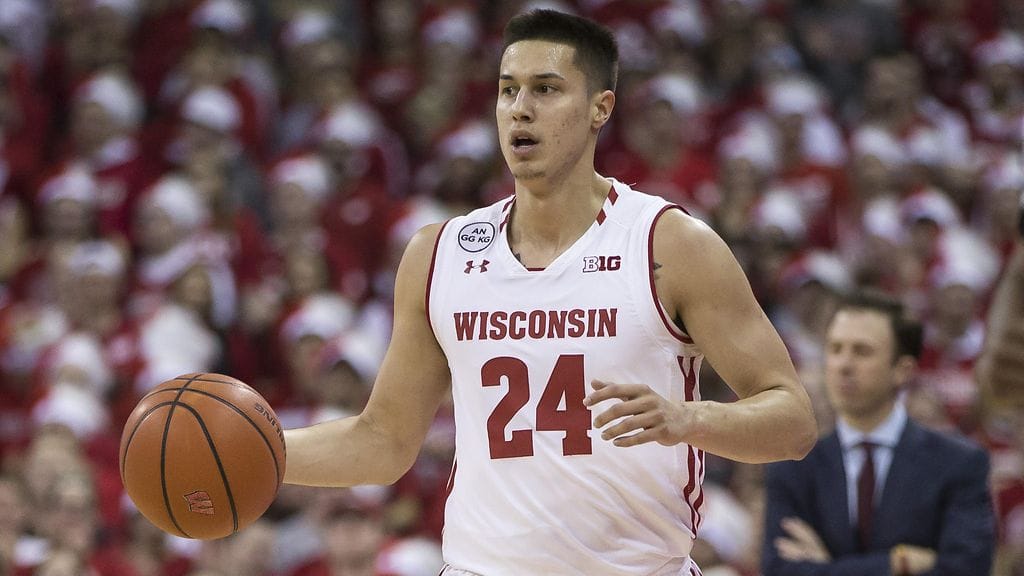 Bronson Koenig