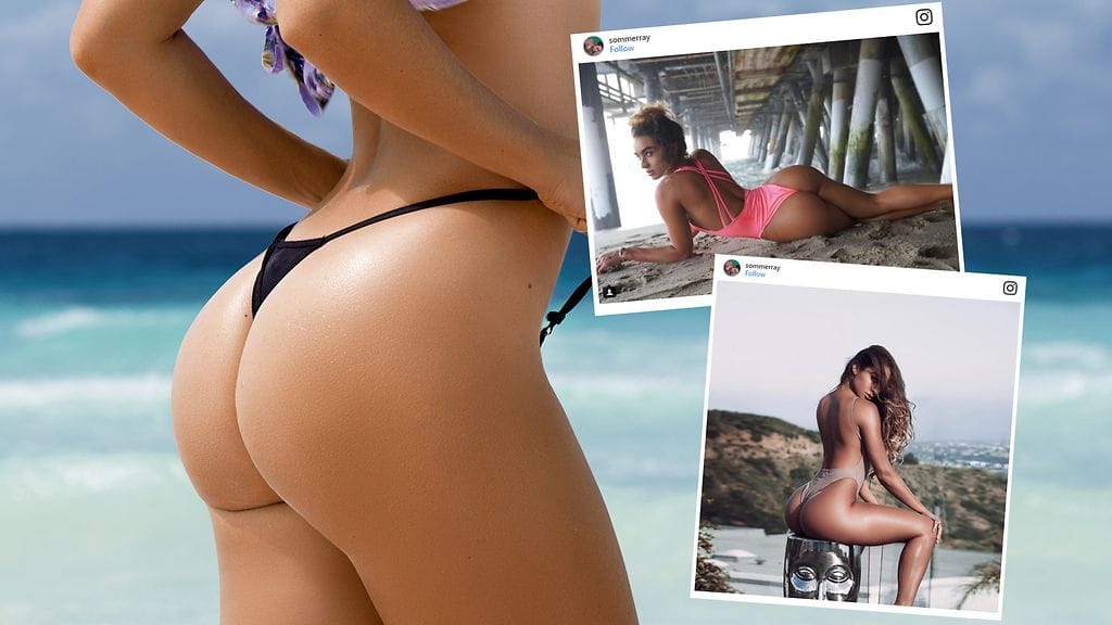 Kuvituskuva Shutterstock. Kuvakaappaukset Instagram.