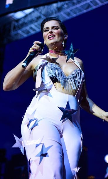 Nelly Furtado 9