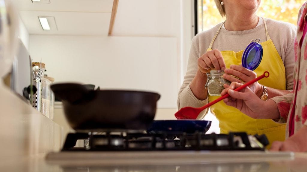 Tiheä ruokailurytmi voisi auttaa ylipainoisia diabeetikoita. Kuvituskuva.