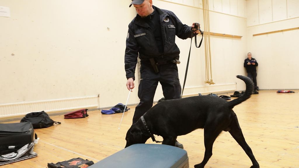 tulli_kuva_2_rikosseuraamuslaitos_tuomiranta_matkalaukkuetsinta