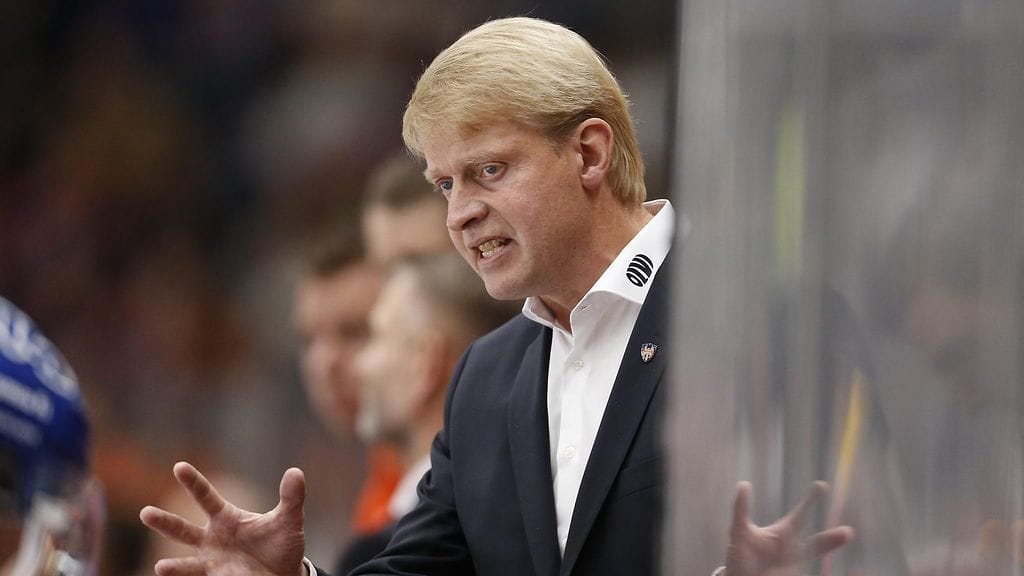 Jukka Rautakorpi oli tyytyväinen voittoon.