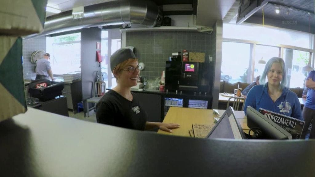 eevi teittinen posse 30.9.2017