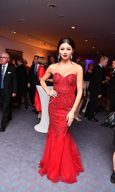 Shirly Karvinen miss suomi 1.1.2017 (1)