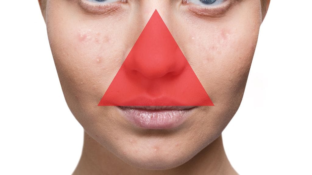 Varo "kuoleman kolmiota".