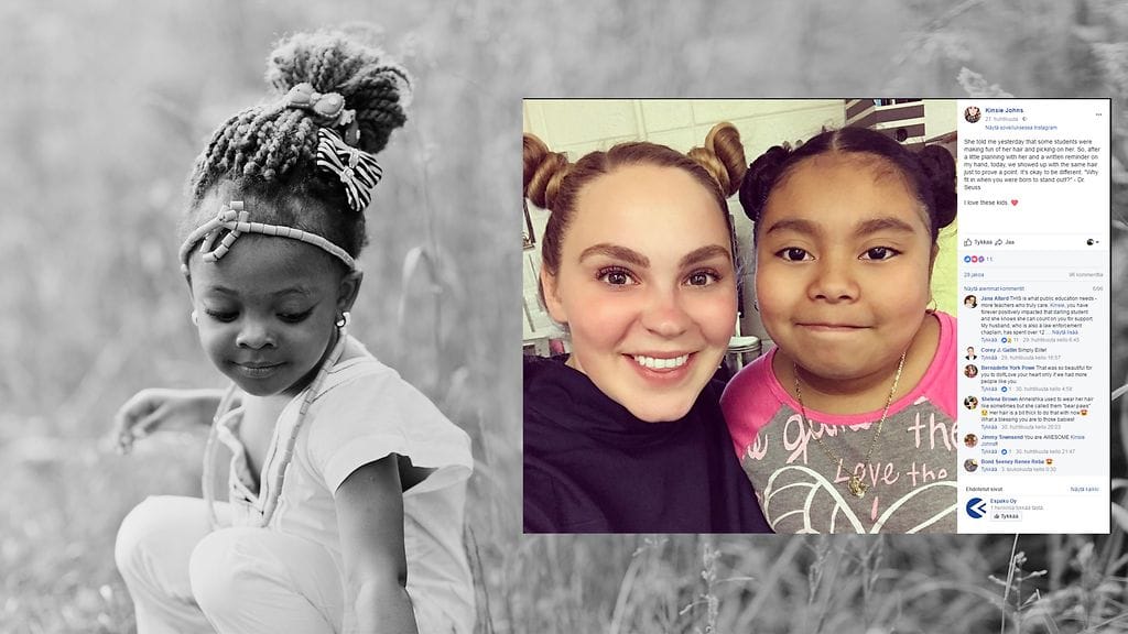 Kuvituskuva Colourbox, toisen kuvan lähde Facebook.