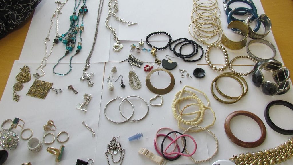 liettualaismies murto asuntomurto poliisi 2