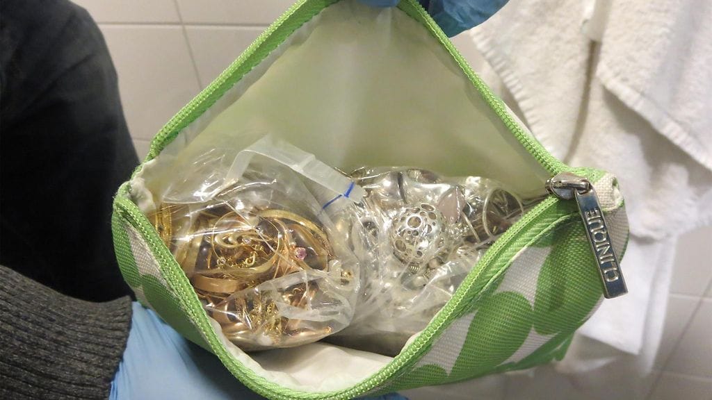 liettualaismies murto asuntomurto poliisi 3