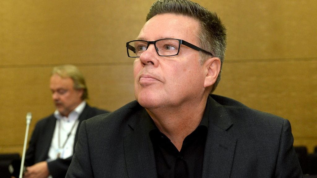 Asiaesittelyt kuullaan myös niin sanotulta Malmin naiselta, Pohjois-Savon naiselta ja Aarnion entiseltä alaiselta