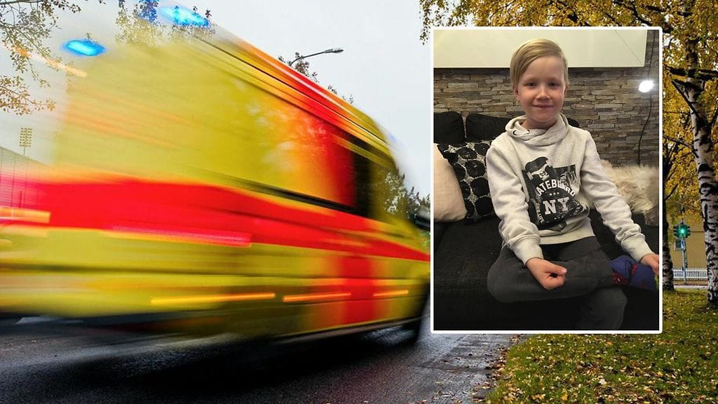 Kuvituskuva Lehtikuva, toinen kuva Nilla Nyström.