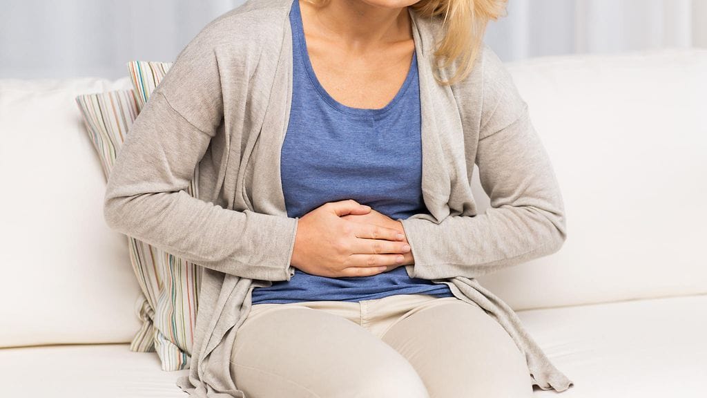 Alati pahenevat vatsakivut paljastuivat pitkälle edenneeksi syöväksi.