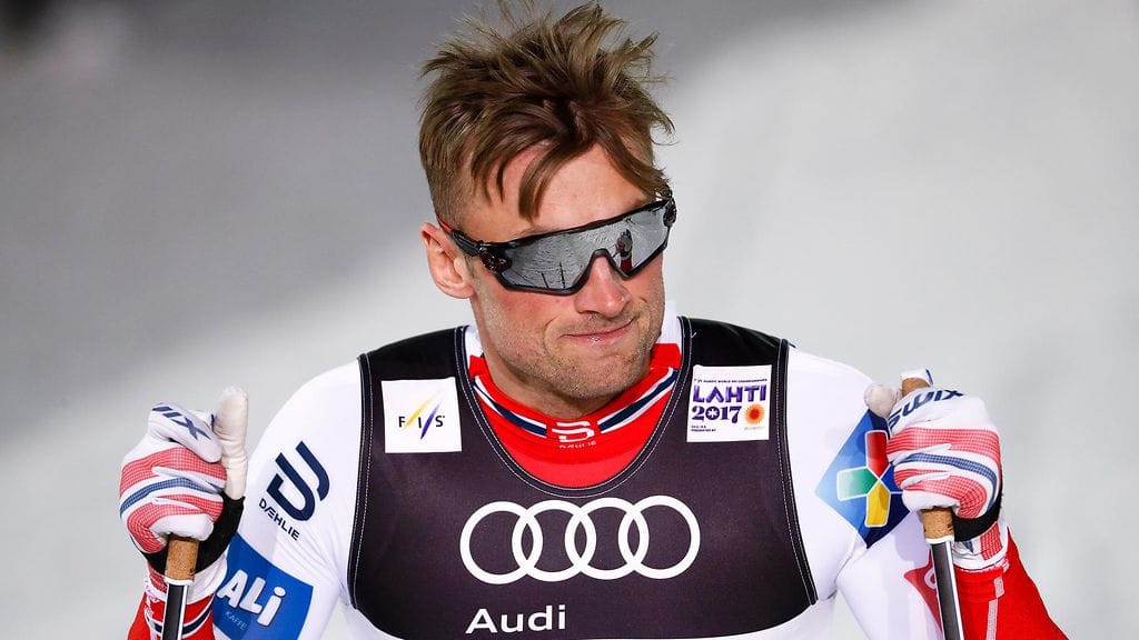 Petter Northug