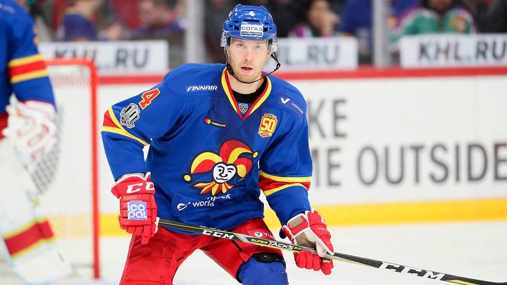 Tommi Kivistöllä on edessään juhlaottelu.