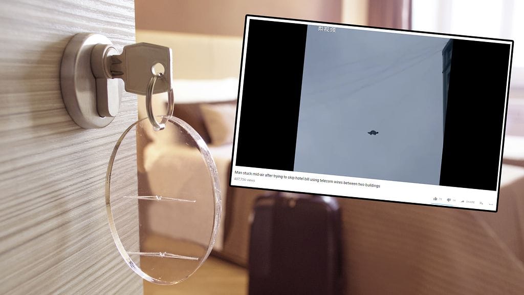 Kuvituskuva Shutterstock, toisen kuvan lähde YouTube.