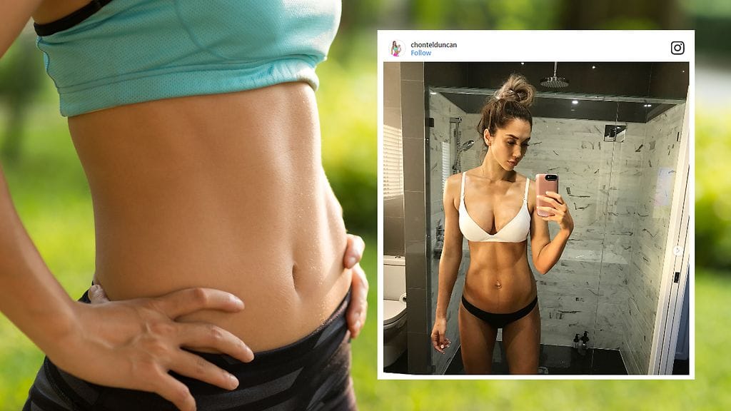 Kuva Shutterstock, toisen kuvan lähde Instagram