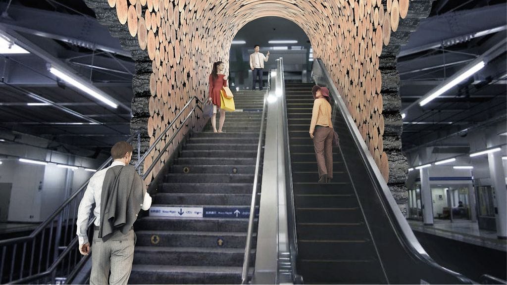 Muumi teemapuisto (1)