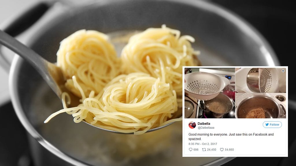 Kuva Shutterstock, toisen kuvan lähde Twitter