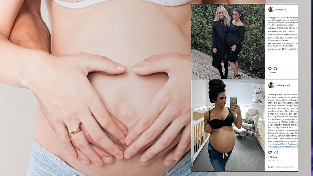 Kuvituskuva Colourbox, toisten kuvien lähde Instagram.