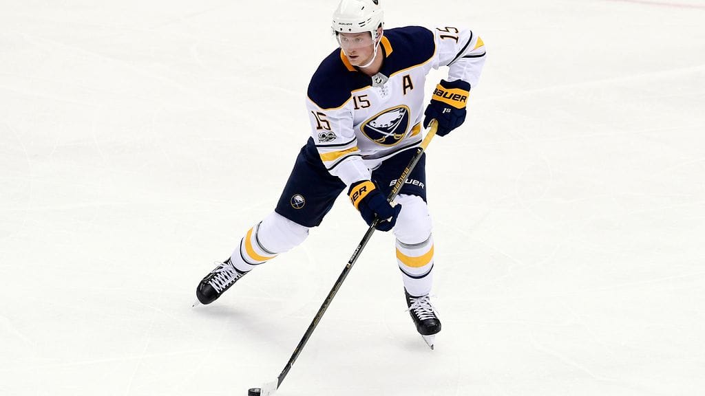 Jack Eichel